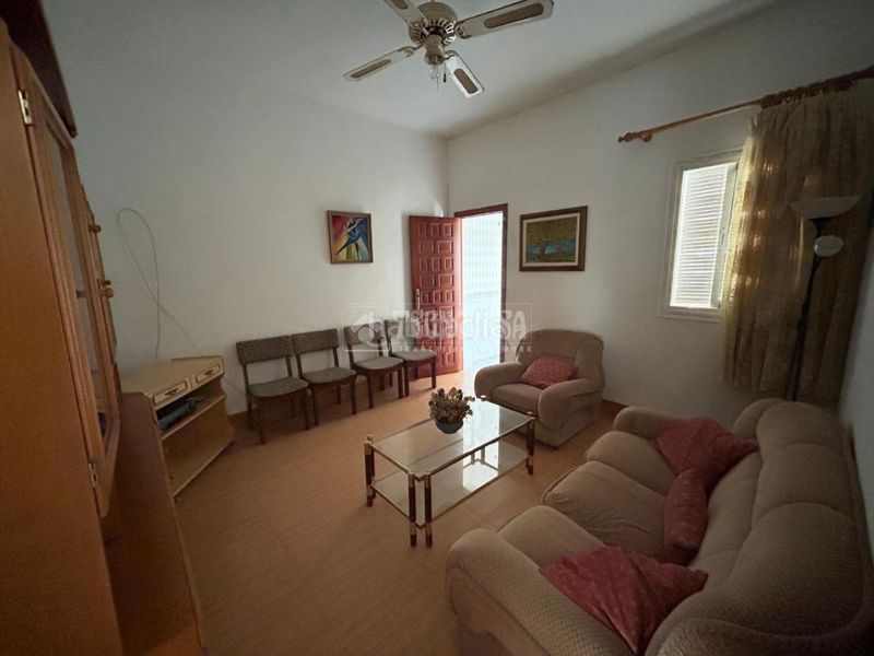 Foto caca7375-8e10-48e3-9d60-c675bfd70679. Casa aparellada amb calefacció a Carolina (La)