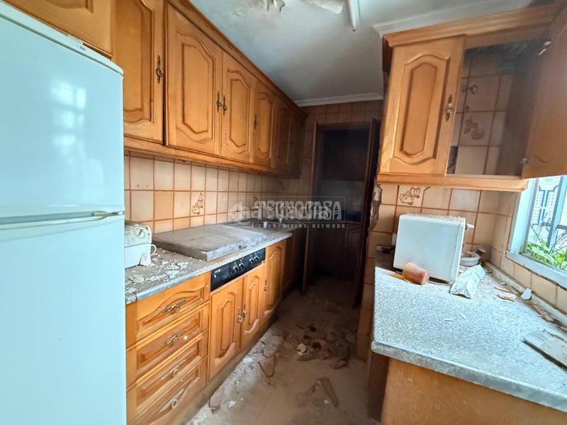 Foto e0584a01-782b-423a-8569-ed4d4df64fde. Casa aparellada a Carolina (La)