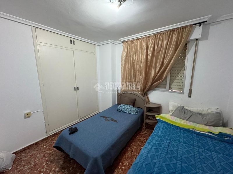 Foto fb2e1a5f-1efa-45e3-8256-de7088acd181. Pis amb calefacció aparcament a Almendralejo