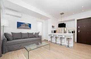 Location Appartement à Carrer d'anselm clavé 23