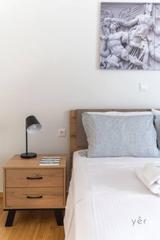 Miete Etagenwohnung in Carrer del dos de maig 20