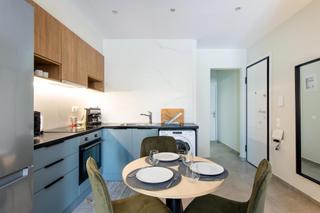Location Appartement  Calle madre de dios 18
