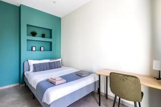 Location Appartement  Calle doctor múgica 28