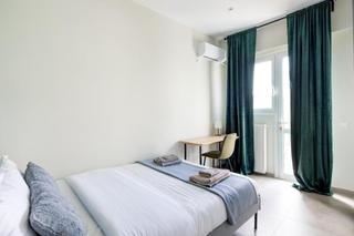 Location Appartement  Avenida de la paz 35