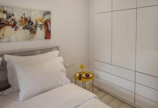 Location Appartement  Calle de campomanes 6