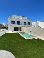 Towny house in Ses Palmeres. Vive con privilegio en ses palmeres
