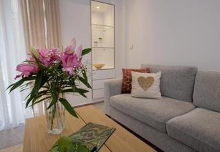 Location Appartement  Calle río sena 10