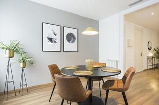 Location Appartement  Egileor kalea 6