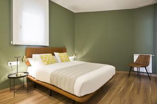 Location Appartement  Calle de los condes de aragón 6