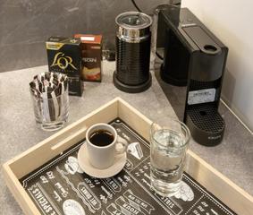 Location Appartement  Carrer del marquès de comillas 9
