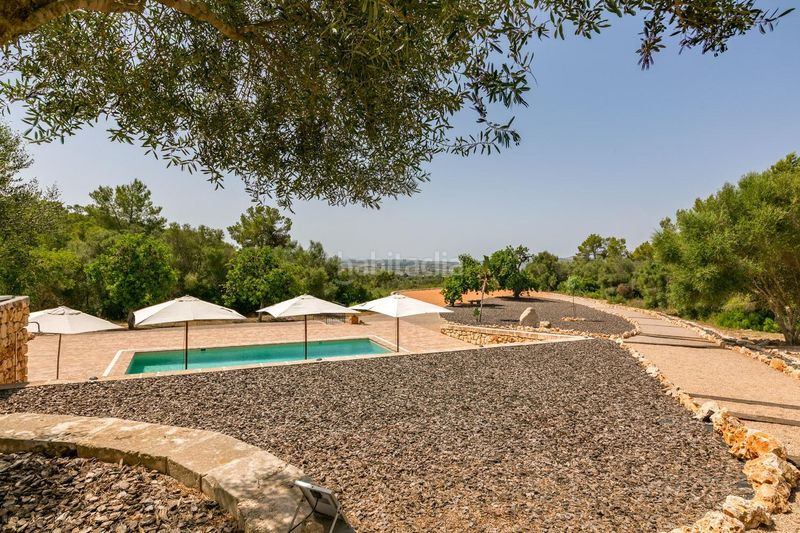Foto 45a54363-1439-49e6-8b82-271381df3dfa. Xalet amb piscina a Llucmajor interior Llucmajor