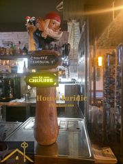 Transfer Business premise in Riera de figuera major 45. Bar-restaurante insonorizado con clientela fija