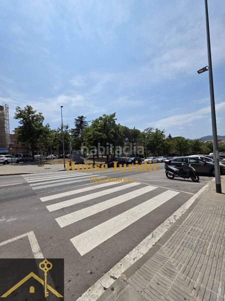 Foto 245c92af-3963-4d0e-bccd-132953106e3a. Àtic amb calefacció aparcament a Vista Alegre Mataró