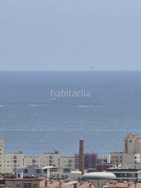 Foto 4fec1587-f341-4daf-a5d0-7365b4aa9909. Àtic amb calefacció aparcament a Vista Alegre Mataró