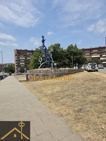 Foto a65646e3-a21f-457b-bd92-2fce6e3ab8f9. Àtic amb calefacció aparcament a Vista Alegre Mataró