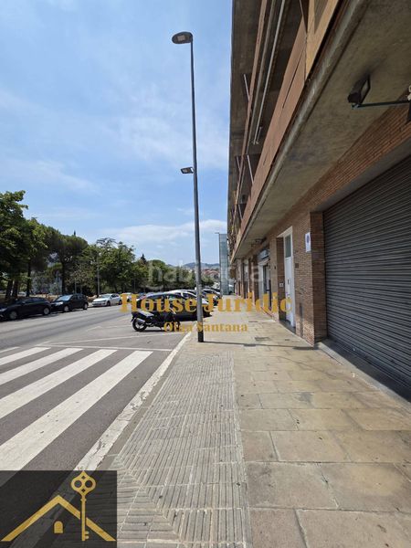 Foto a95dde0f-bc42-494c-96ee-8be8de6f2501. Àtic amb calefacció aparcament a Vista Alegre Mataró