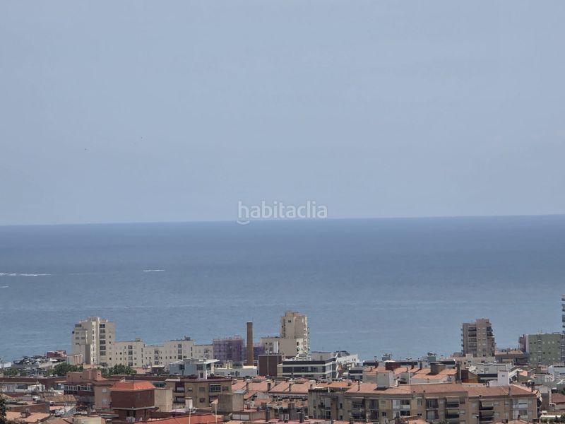 Foto c32e6290-e4ce-4652-93d6-1850b8b4ad82. Àtic amb calefacció aparcament a Vista Alegre Mataró