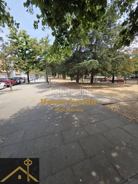 Foto c9a8cf98-243a-4841-b131-f471c4d759e3. Àtic amb calefacció aparcament a Vista Alegre Mataró