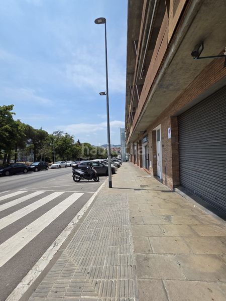 Foto cae8ce20-1884-454b-a2f9-084e3e67d8fd. Àtic amb calefacció aparcament a Vista Alegre Mataró