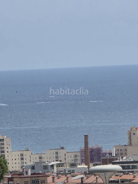 Foto d8daacf3-bbd8-4b4c-b977-3007be2a056a. Àtic amb calefacció aparcament a Vista Alegre Mataró