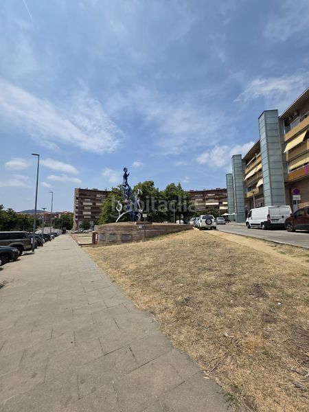 Foto ece90a04-674a-4272-93a8-d284727b91a5. Àtic amb calefacció aparcament a Vista Alegre Mataró