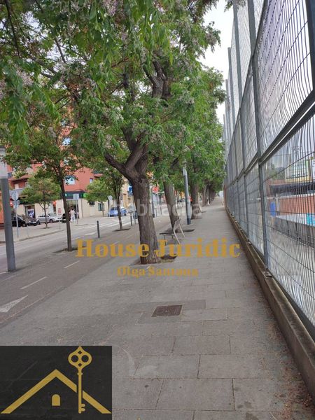 Foto a7d09506-694f-4b82-b137-5127d8898f27. Local comercial a Rocafonda Mataró