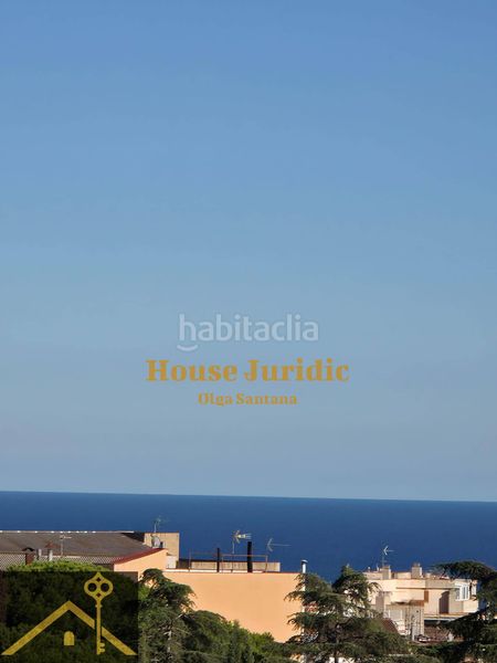 Foto 1836744f-3cbd-44c6-875c-89d27e5dc389. Penthouse in torrent de les piques 71 in Camí de la Serra Mataró
