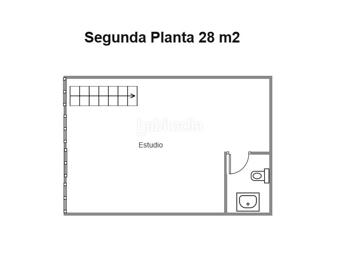 Foto 59bedacc-4323-4bfa-ba95-38b35379a720. Penthouse in torrent de les piques 71 in Camí de la Serra Mataró