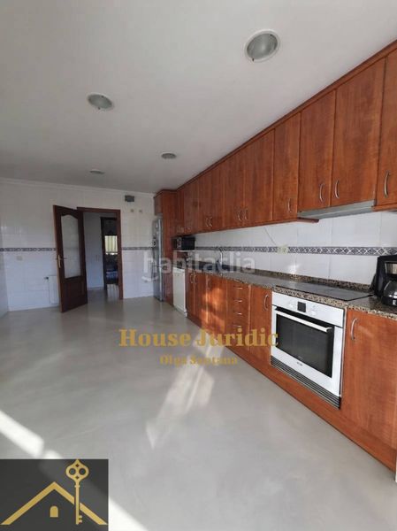 Foto 896cdea1-2215-48a7-b17b-66346347a967. Penthouse in torrent de les piques 71 in Camí de la Serra Mataró