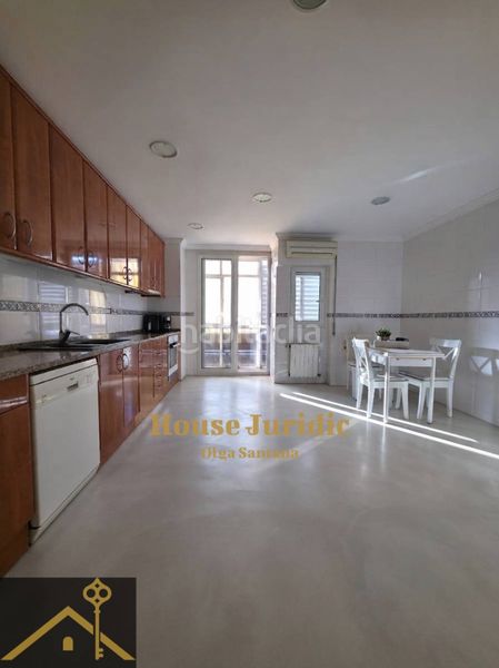 Foto b93617b0-5963-46dd-a915-07513614b1fb. Penthouse in torrent de les piques 71 in Camí de la Serra Mataró