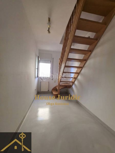 Foto c2c14da8-b73c-47d7-84e7-81fb62379dd4. Penthouse in torrent de les piques 71 in Camí de la Serra Mataró