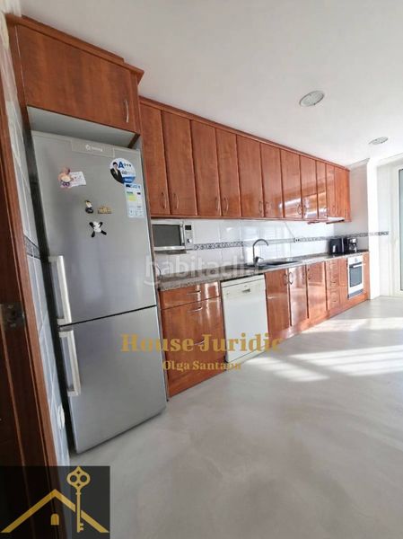 Foto c622e253-e25e-4b2f-bbf1-25d4ddd97b23. Penthouse in torrent de les piques 71 in Camí de la Serra Mataró