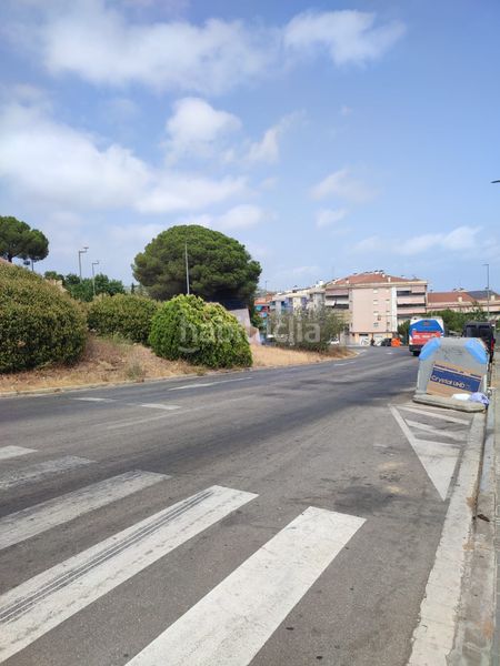 Foto ce4e34a6-ec78-47d6-b9f2-6c73a7429584. Àtic a torrent de les piques 71 a Camí de la Serra Mataró