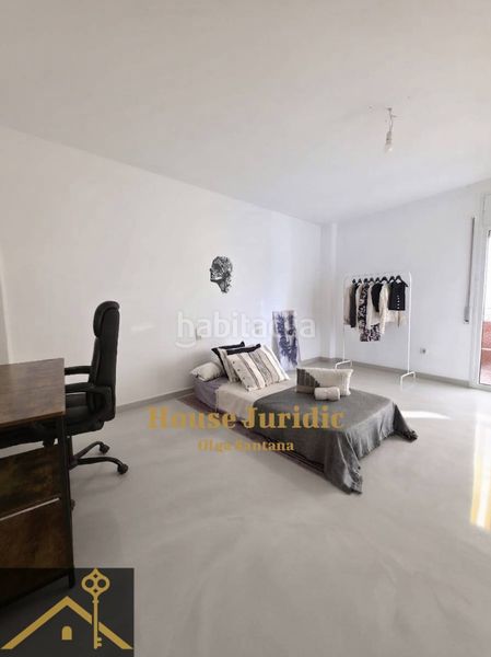 Foto d8806a8e-4451-4ae5-ab31-7fb44f1b3787. Penthouse in torrent de les piques 71 in Camí de la Serra Mataró
