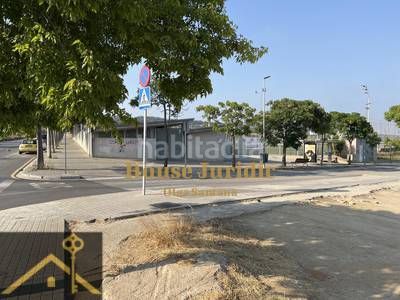 Foto 386ff4c4-9f89-4fa8-96e6-9e95b9e15388. Planta baixa amb calefacció aparcament a La Llàntia Mataró