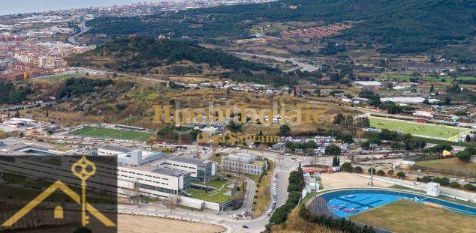 Foto cdd29ce7-e384-4709-bccd-a9955b748dc7. Planta baixa amb calefacció aparcament a La Llàntia Mataró
