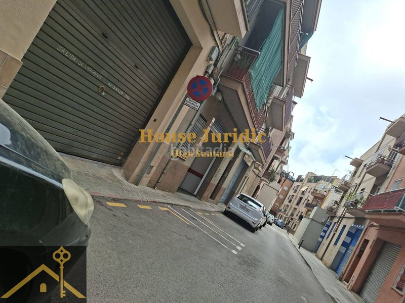 Foto 124e4b62-9909-4707-8983-9d8425de7223. Àtic amb calefacció a Cerdanyola Nord Mataró
