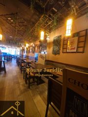 Traspàs Local Comercial  Riera de figuera major 15. Bar-restaurante llave en mano, insonorizado y con clientela fija