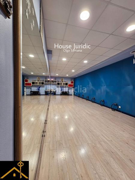 Foto 42942be7-5f32-4bd9-aa68-ce71a2d64ae3. Locale commerciale in Camí de la Serra Mataró