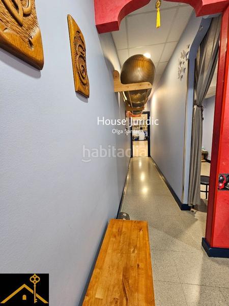 Foto 742b16cd-c4d1-4d13-9440-303e5b26c338. Locale commerciale in Camí de la Serra Mataró