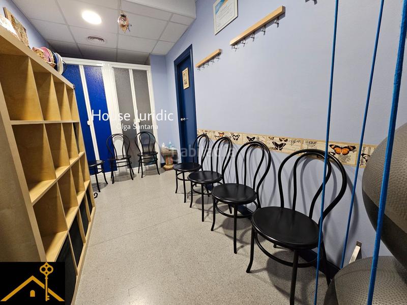 Foto 82907d11-d734-4fe8-a5af-ca852dc20706. Locale commerciale in Camí de la Serra Mataró