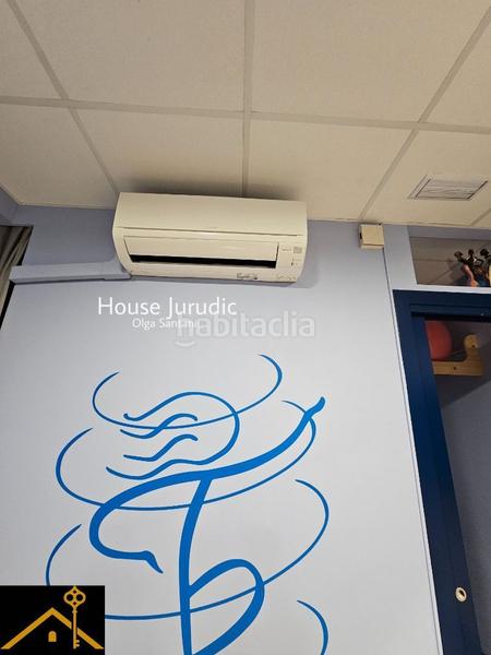 Foto 8e467be2-c737-4dd9-b8f5-9ce1e37fc5b0. Locale commerciale in Camí de la Serra Mataró