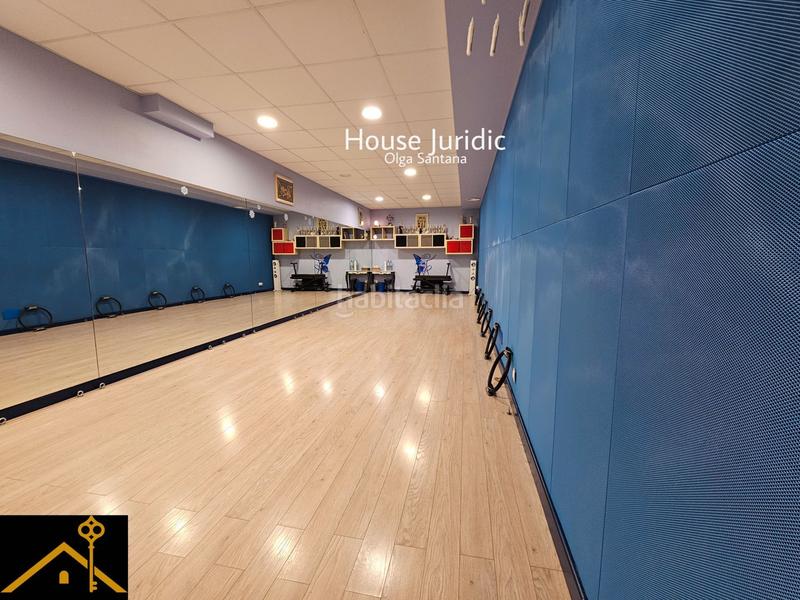 Foto 906b4a34-c905-49bb-8af8-f3b6338a9744. Locale commerciale in Camí de la Serra Mataró