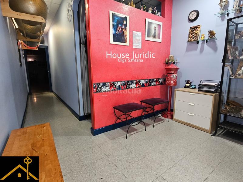 Foto bc43fa43-3186-4b50-a0f0-19aaf60e8775. Locale commerciale in Camí de la Serra Mataró