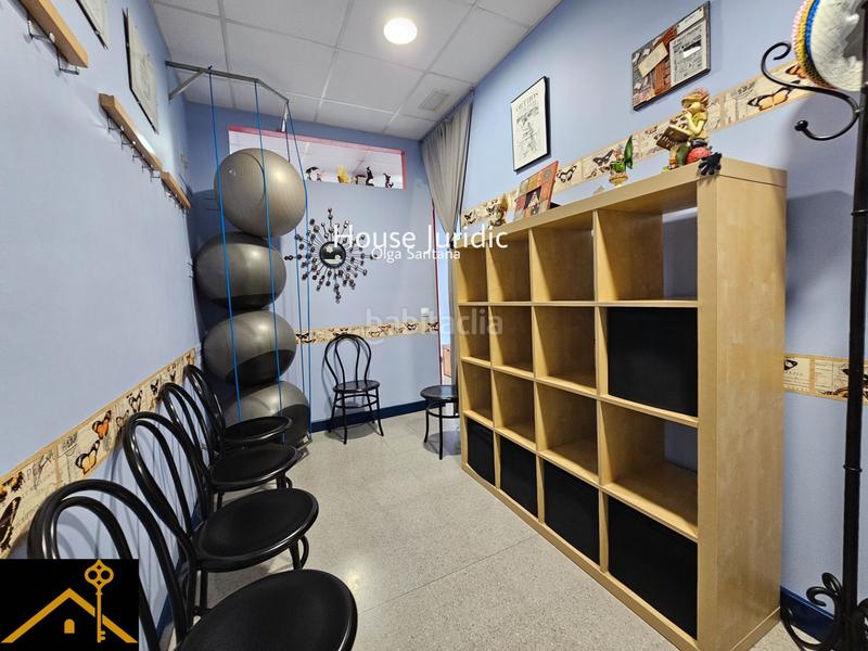 Foto cb12d307-ed88-435a-bb88-ed9d6c9973c1. Locale commerciale in Camí de la Serra Mataró