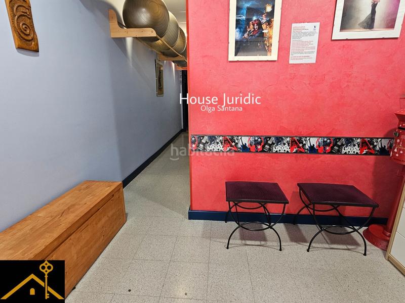 Foto ce59f9b3-7ae3-4185-bba8-591d566babcd. Locale commerciale in Camí de la Serra Mataró