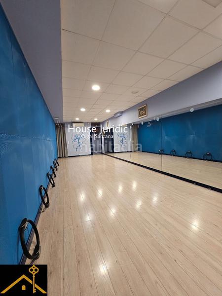 Foto eff62edb-e95b-4086-88d1-4c596a6ad318. Locale commerciale in Camí de la Serra Mataró