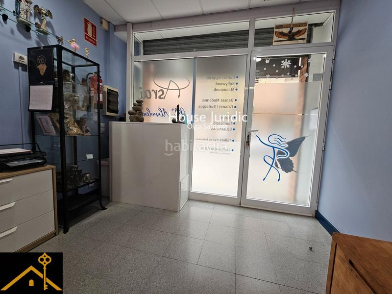 Foto f6720458-55b9-4168-8eaf-a52d17402936. Locale commerciale in Camí de la Serra Mataró