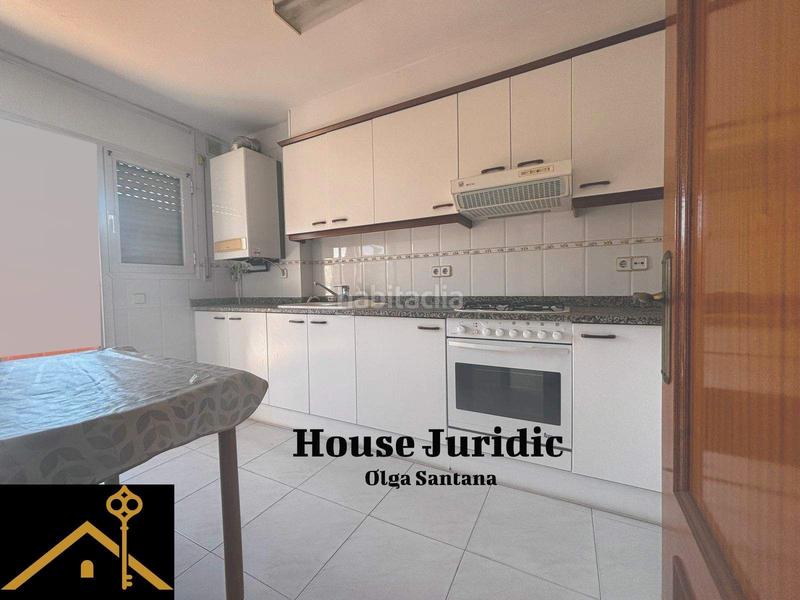 Foto e9fac224-9c30-418b-9807-ce058033fadb. Appartement avec chauffage dans Camí de la Serra Mataró