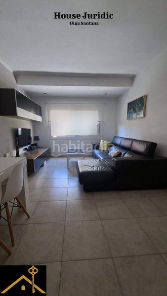 Foto 46c3adb9-9970-4756-9da5-80895e1a393f. Piso  en venta totalmente reformado en plaza antonio machado en Mataró